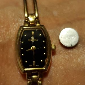 Berenger watch